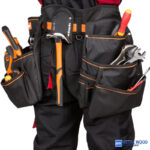 KENDO szerszámtartó öv - Image 4