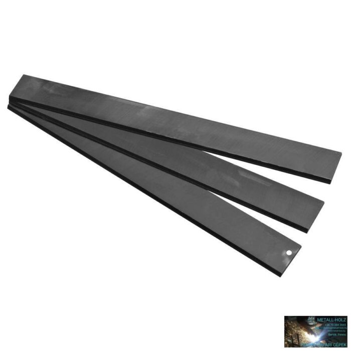 Gyalukés 410x35x3mm Stomana - Image 1