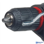 EINHELL TC-ID 720/1 E Kit ütvefúrógép 4259846 - Image 3