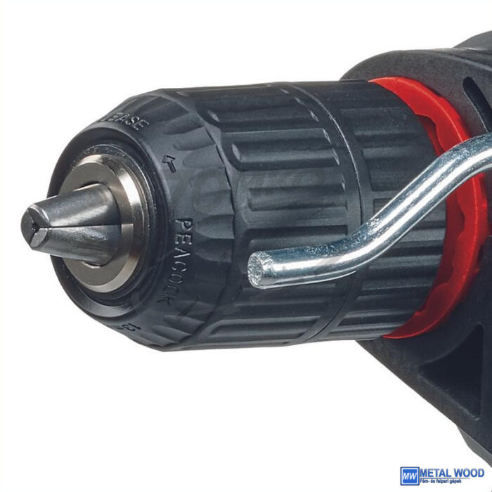 EINHELL TC-ID 720/1 E Kit ütvefúrógép 4259846 - Image 3