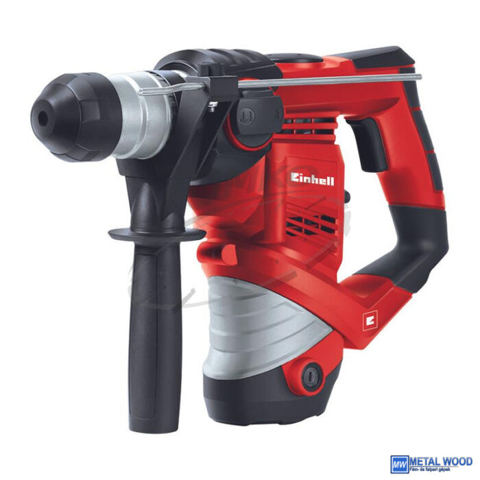EINHELL TC/TH-RH 900/1 fúrókalapács 4258237 - Image 1