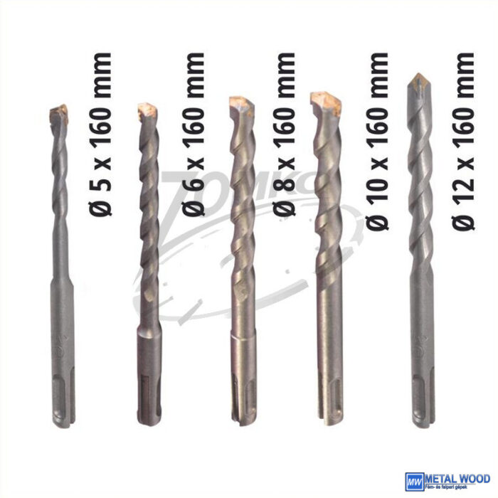 EINHELL TE-HD 18 Li SDS-PLUS fúrókalapács töltő+akku 2,5Ah 4514218+toldó - Image 5