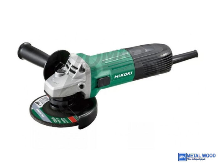 HIKOKI G13STA sarokcsiszoló 600W 125mm - Image 1
