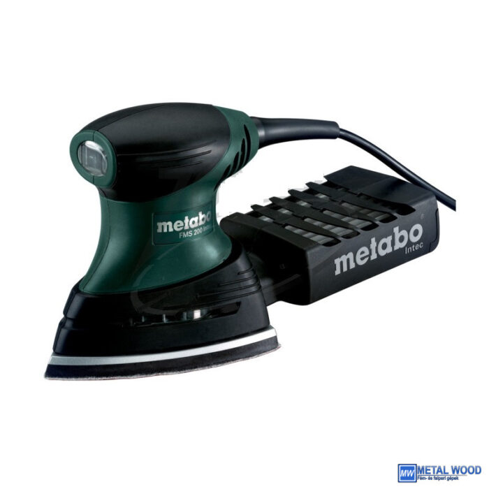 METABO FMS 200 Intec delta csiszológép 600065500 - Image 1