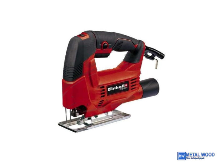 EINHELL TC-JS 60/1 szúrófűrész 4321135 - Image 1