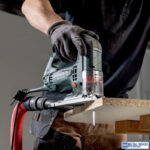 METABO STEB 100 Quick szúrófűrészgép 601110000 - Image 2
