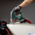 METABO STEB 100 Quick szúrófűrészgép 601110000 - Image 3