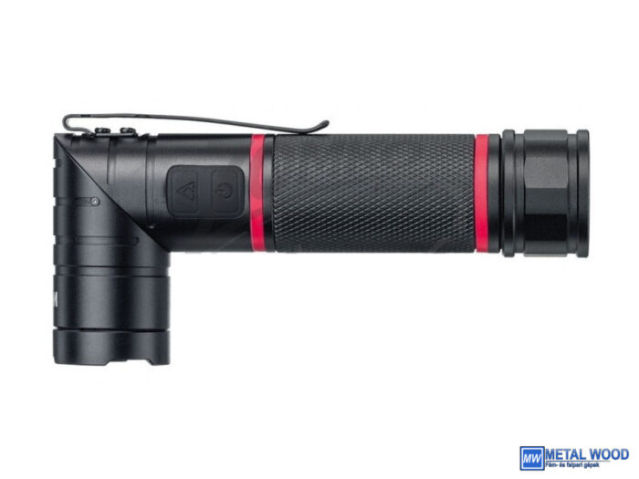 WIHA LED-es zseblámpa lézerrel és UV világítással SB 246 70/No.41286 - Image 1