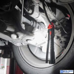 Z-TOOLS Slim Pro 400 szerelőlámpa akkus Li-Ion SMD IP54 - Image 3