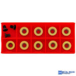 0015506 9 HM vágólap kerek, TI bevonatú Ø12mm - Image 3