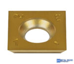 10015508 9 HM vágólap négyzet 15x15mm, Ti-b - Image 2