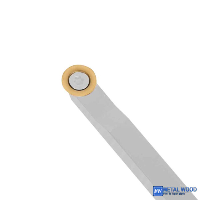 10015509 9 HM vágólap kerek Ø16mm, Ti-b - Image 1