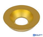 10015509 9 HM vágólap kerek Ø16mm, Ti-b - Image 2