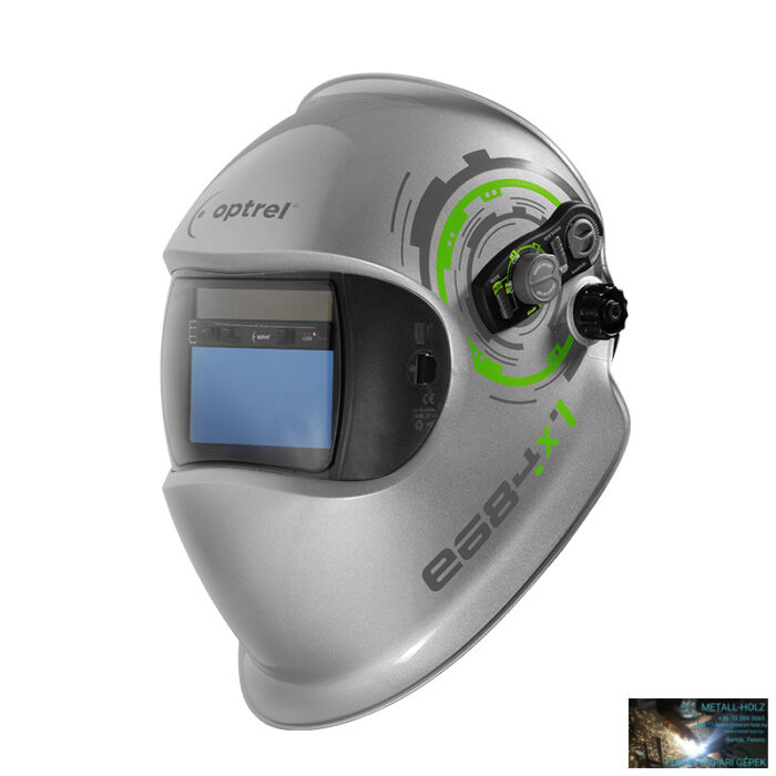 OPTREL e684 - Image 1