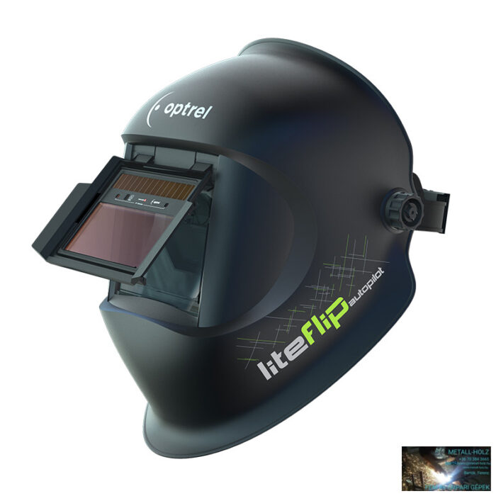 OPTREL liteflip - Image 1