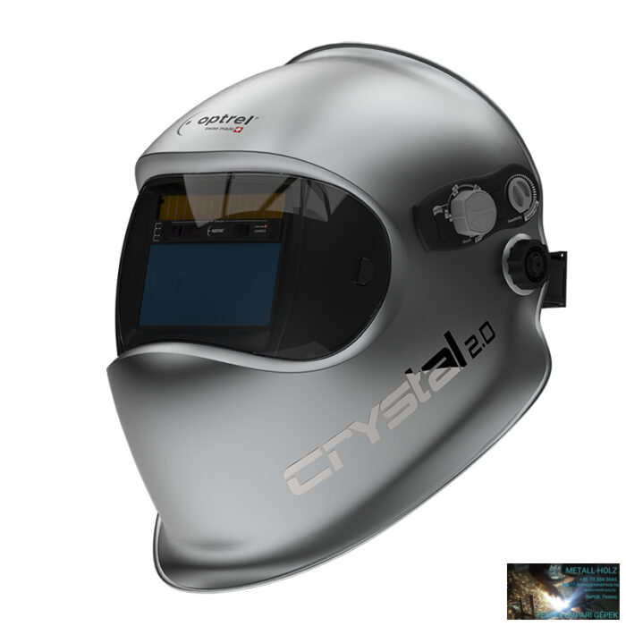 OPTREL crystal2.0 - Image 1