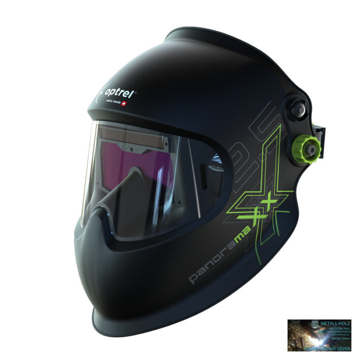 OPTREL panoramaxx - Image 1