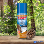 NO Resin 400Ml Gyanta és ragasztó eltávolító. - Image 2