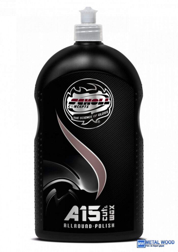 A15+ 1-Step Allround Polish 1L - Image 1