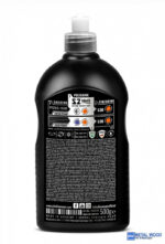 S2 BLACK High Performance Polírpaszta 500 g - Image 2