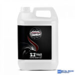 S2 BLACK High Performance Polírpaszta 5 kg