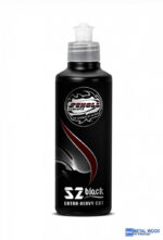 S2 BLACK High Performance Polírpaszta 250 g
