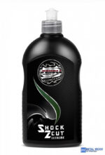 Shock 2 Cut Rubbing Polírpaszta 500 g