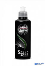 Shock 2 Cut Rubbing Polírpaszta 250 g