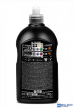 S3 GOLD XXL Robbanószemcsés Polírpaszta 500 g - Image 2