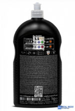 S3 GOLD XXL Robbanószemcsés Polírpaszta 1 kg - Image 2