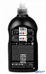 S20 BLACK Real 1-Step Polírpaszta 500 g - Image 2