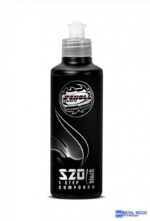 S20 BLACK Real 1-Step Polírpaszta 250 g