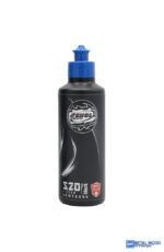 S20 Black Swiss Editon 250g  1-Step polírpaszta