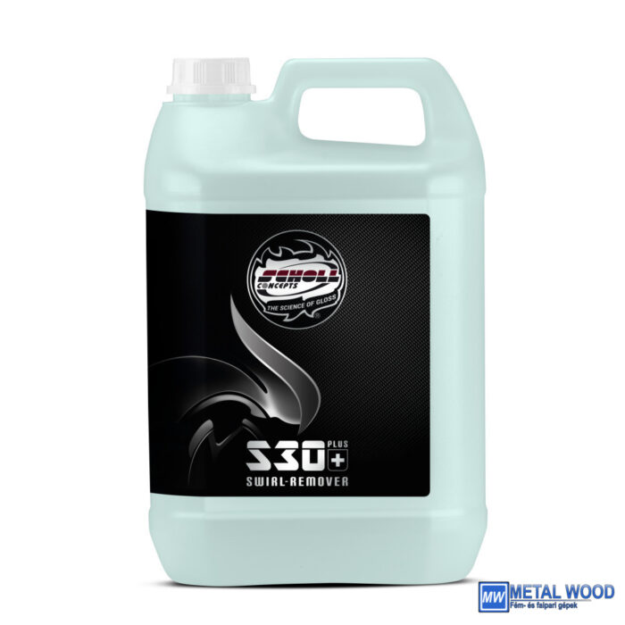 S30+ Premium Swirl Remover 5 kg - Image 1