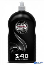 S40 Anti-Swirl Polírpaszta 1L
