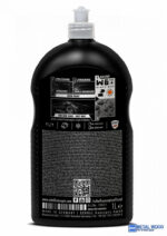 W6+ Premium Glaze Wax 1L - Image 2