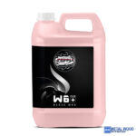 W6+ Premium Glaze Wax 5L