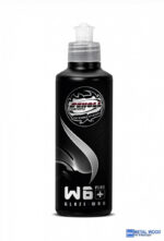 W6+ Premium Glaze Wax 250 ml