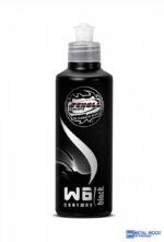 W6 BLACK Coatwax 250 ml