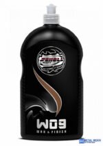 W9 2in1 Premium Glaze Wax 1L