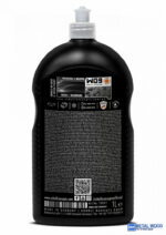 W9 2in1 Premium Glaze Wax 1L - Image 2