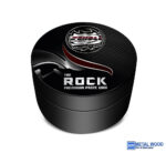 THE ROCK Premium Carnauba Wax 200 ml
