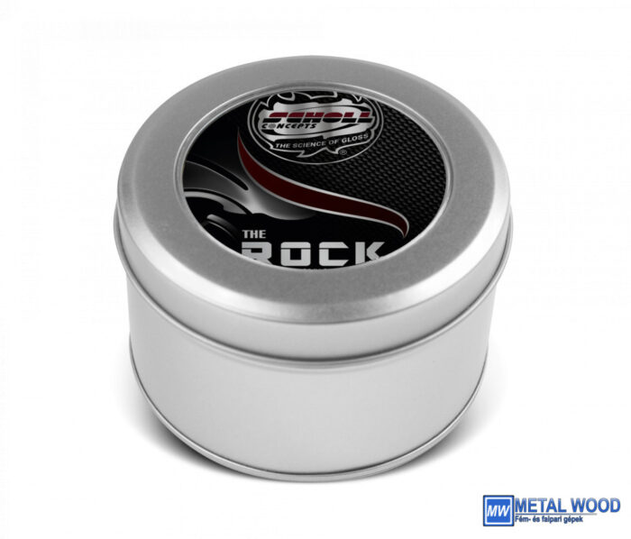THE ROCK Premium Carnauba Wax 200 ml - Image 2