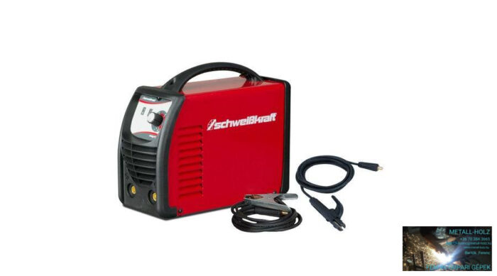 EASY-STICK 161 MMA - Image 1