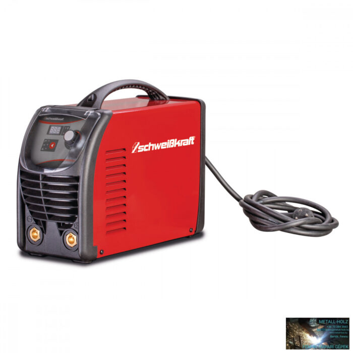 Schweisskraft CRAFT-STICK 161P MMA - Image 1