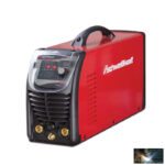 EASY-TIG 201 DC PULSE WIG-Inverter