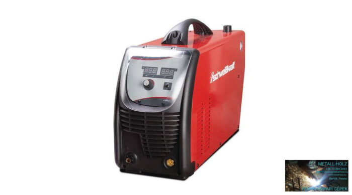 CRAFT-CUT 63 fáklyás mobil plazmavágó készülékkel - Image 1