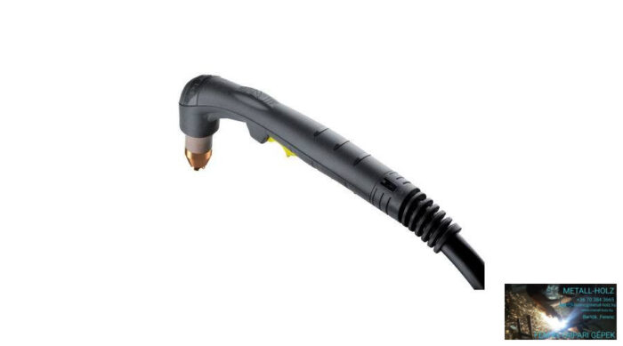 CRAFT-CUT 63 fáklyás mobil plazmavágó készülékkel - Image 2