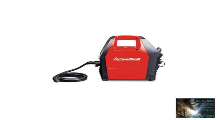 HIGH-TIG 180 AC/DC - Image 3