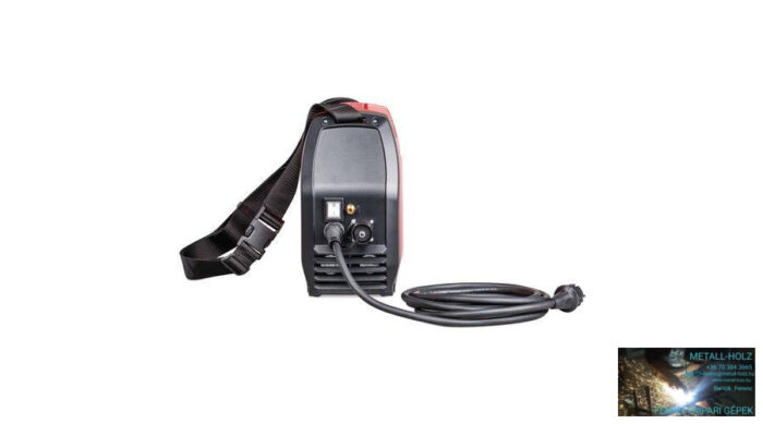 HIGH-TIG 180 AC/DC - Image 4